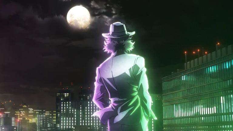 El anime Fuuto Tantei revela una nueva imagen promocional