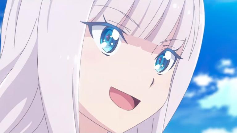 El anime Kenja no Deshi wo Nanoru Kenja revela un avance y se retrasa hasta 2022