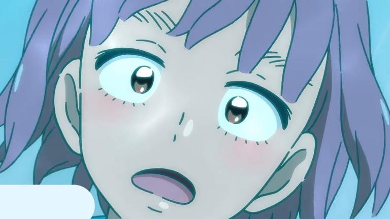 El anime original Deji Meets Girl presenta a Maise Higa en un nuevo avance