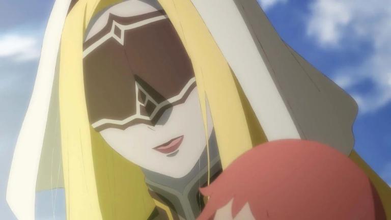 El anime Saihate no Paladin revela un nuevo avance y confirma fecha de estreno