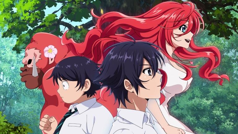 El anime Shinka no Mi: Shiranai Uchi ni Kachigumi Jinsei revela un nuevo video promocional
