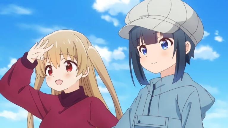 El anime Slow Loop revela su primer video promocional