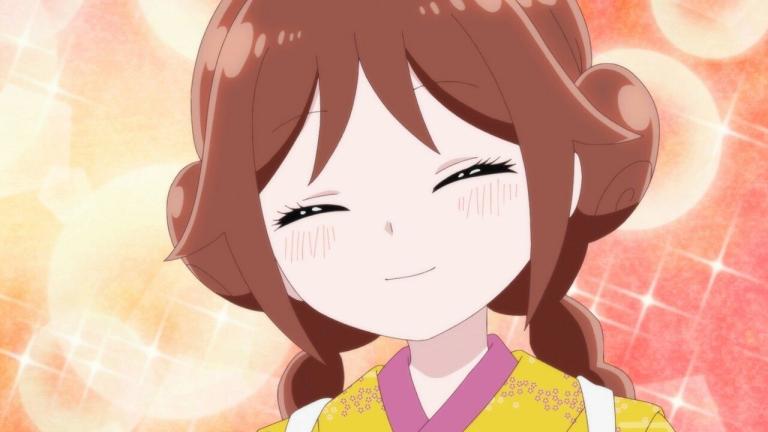 El anime Taishou Otome Otogibanashi revela su fecha de estreno en un nuevo avance