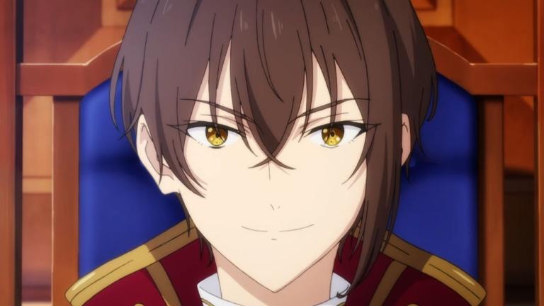El anime Tensai Ouji no Akaji Kokka Saisei Jutsu se estrenará en enero de 2022