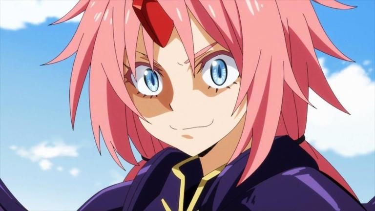 El anime Tensei Shitara Slime Datta Ken tendrá nuevos anuncios este mes