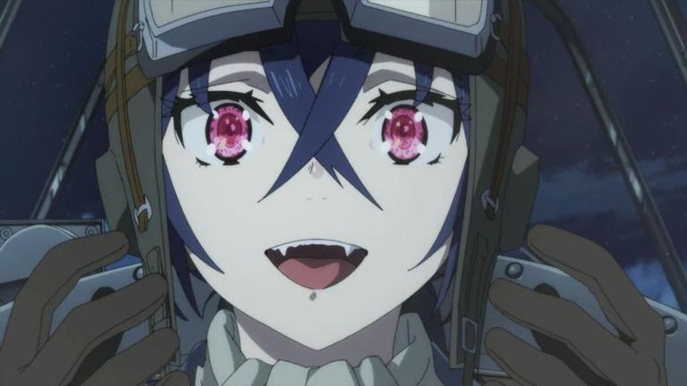 El anime Tsuki to Laika to Nosferatu revela un nuevo video promocional