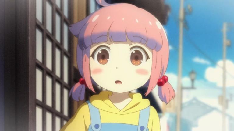 El anime Yakunara Mug Cup Mo revela un nuevo avance para su segunda temporada
