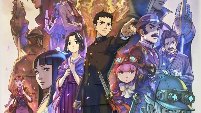 El artículo de Wikipedia de The Great Ace Attorney: Adventures estaba lleno de críticas al racismo