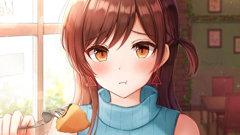 El autor de Kanojo, Okarishimasu celebró 40,000 seguidores en Instagram