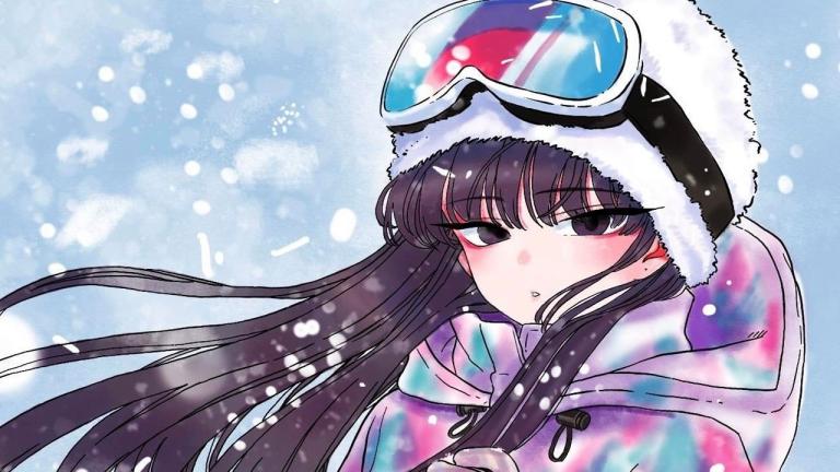 El autor de Komi-san wa, Komyushou desu responderá preguntas de los fanáticos