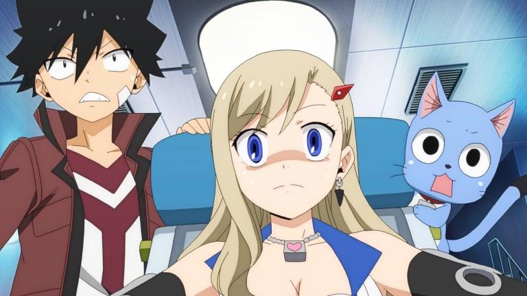 El episodio 20 de Edens Zero será retrasado una semana