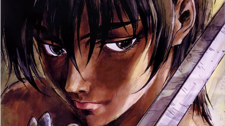 El manga Berserk tendrá un nuevo capítulo en septiembre