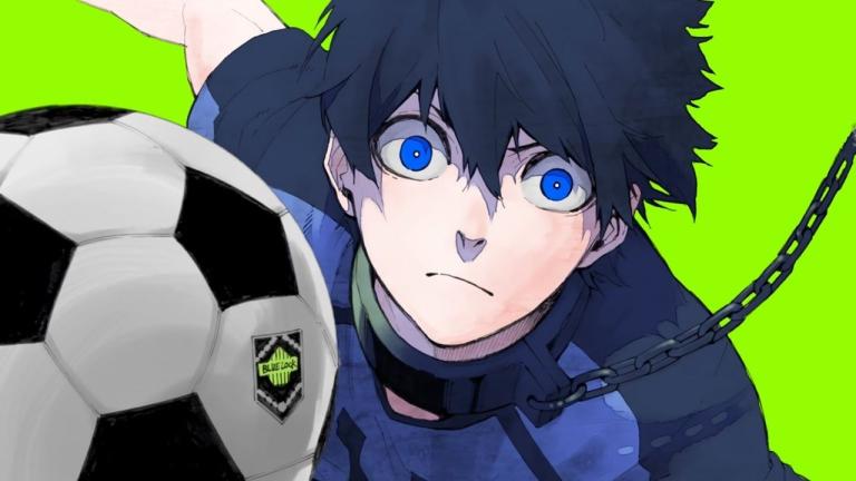 El manga Blue Lock supera las 5 millones de copias en circulación