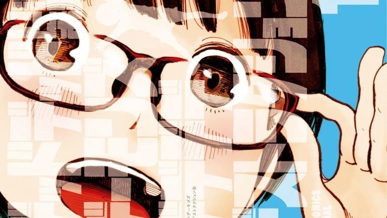 El manga Dead Dead Demon's Dededededestruction podría finalizar este año