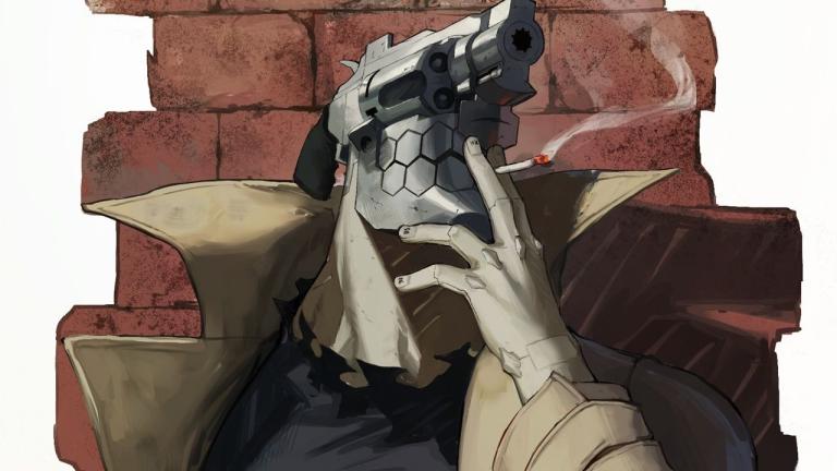 El manga No Guns Life finalizará en septiembre