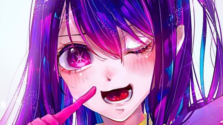 El manga Oshi no Ko supera 2 millones de copias en circulación