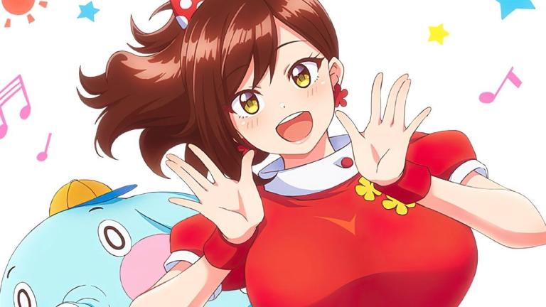 El manga para adultos Showtime! Minami Oujo-san Datte H Shitai tendrá un anime