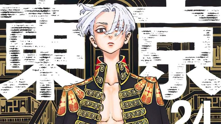 El manga Tokyo Revengers supera las 35 millones de copias en circulación