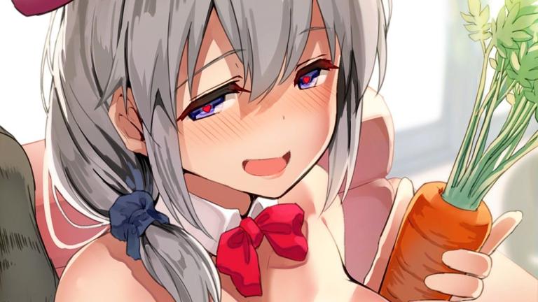 El manga Uzaki-chan wa Asobitai! supera 1.9 millones de copias en circulación