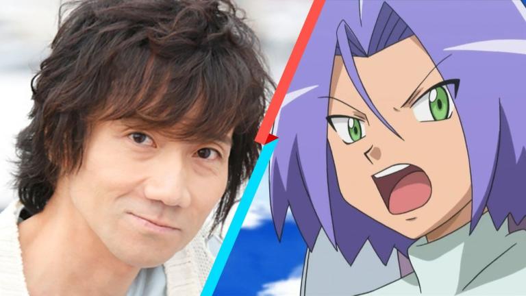 El prolífico actor de voz Shinichiro Miki, la voz de James, dio positivo a COVID-19