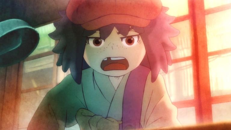El proyecto de animación Kurayukaba presenta su prólogo en un nuevo avance