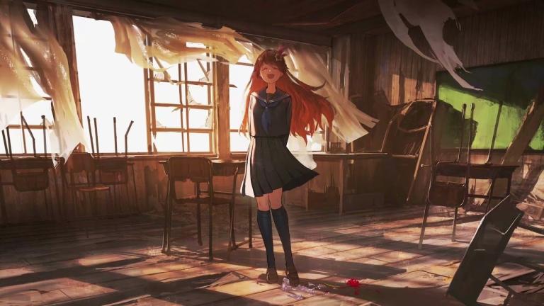 El proyecto Hololive ERROR revela su primer episodio