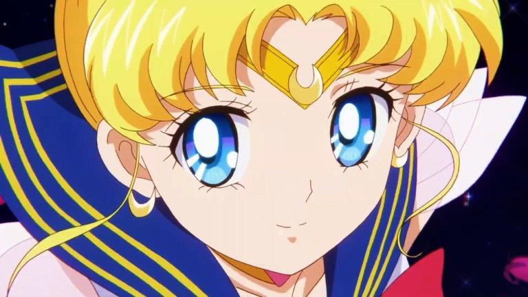El tema musical de Bishoujo Senshi Sailor Moon protagonizó los Juegos Olímpicos