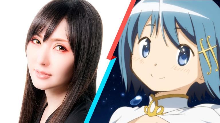Eri Kitamura, la voz de Sayaka Miki, celebra su cumpleaños
