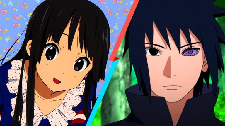 Estos son los diez personajes zurdos del anime más populares