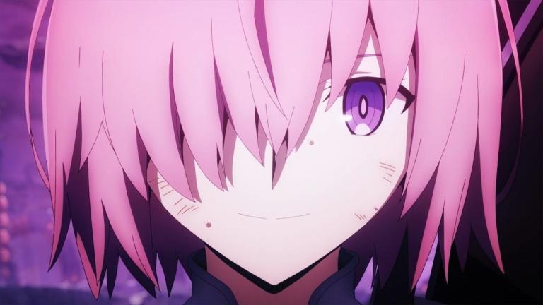 Fate/Grand Order: Shuukyoku Tokuiten – Kani Jikan Shinden Solomon revela un video especial
