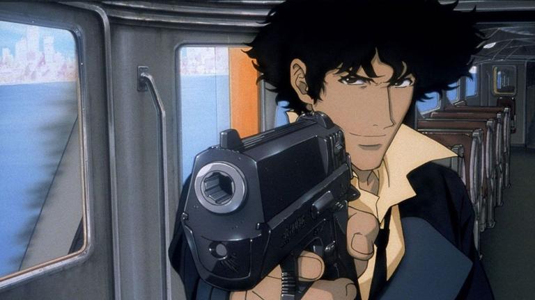 Funimation anuncia un nuevo doblaje al español de Cowboy Bebop