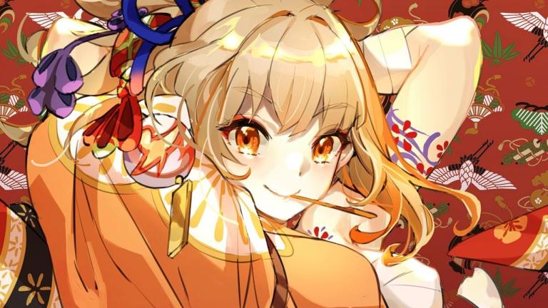 Genshin Impact inicia el evento 'Recuerdos de la Noche de Verano'