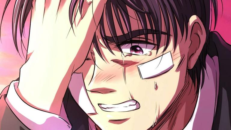 George Morikawa reporta problemas en la publicación digital de Hajime no Ippo