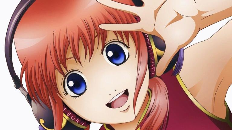 Gintama: The Final toma el primer puesto del ranking general de MyAnimeList