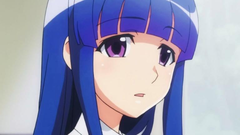 Higurashi no Naku Koro ni celebra el cumpleaños de Rika Furude