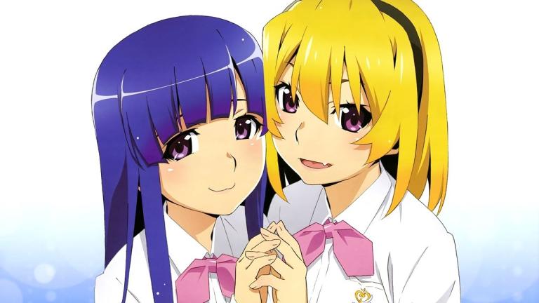 Higurashi no Naku Koro ni Sotsu revela fabulosas ilustraciones para sus Blu-ray/DVD