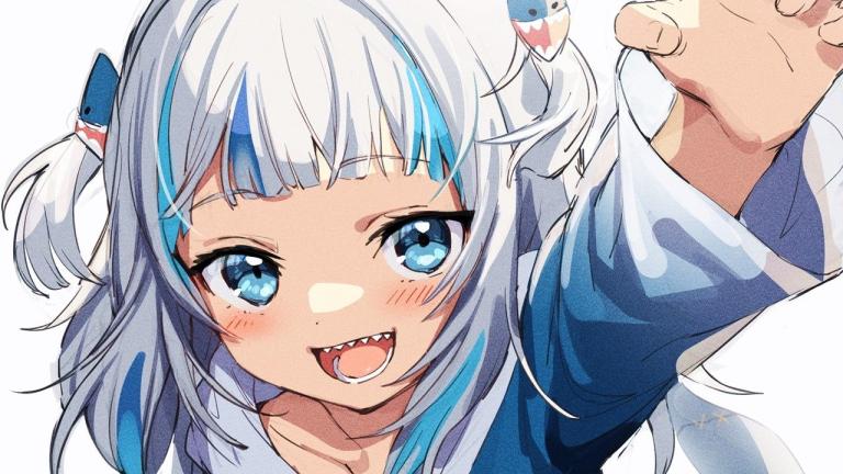 Hololive Production anuncia a la segunda generación de Hololive English