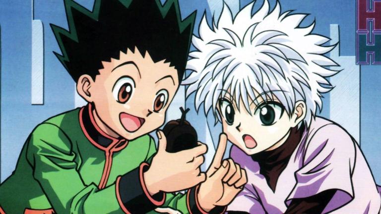 HUNTER x HUNTER cumple 1,000 días sin un nuevo capítulo