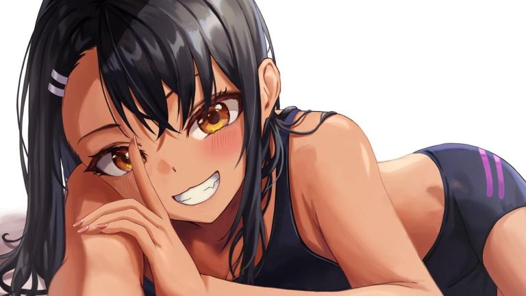 Ijiranaide, Nagatoro-san supera 1.8 millones de copias en circulación