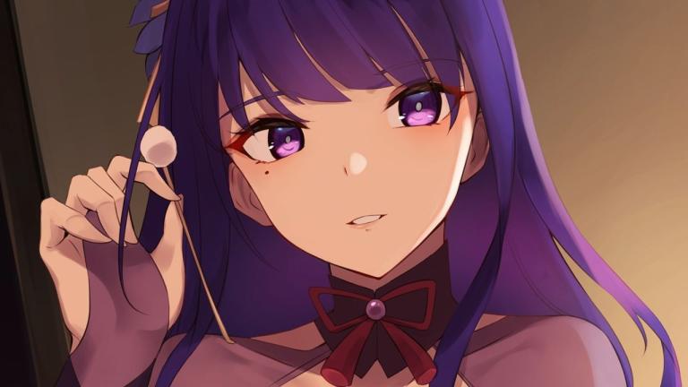 Japón: La publicidad de Genshin Impact invade Tokio