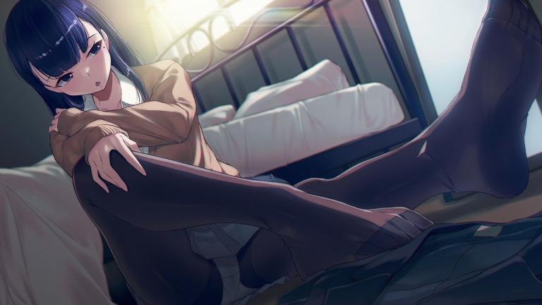 Japón: Las chicas venden sus zapatos usados a los fetichistas por altos precios