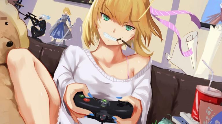 Japón: Una escuela femenina ha abierto su propio club de eSports