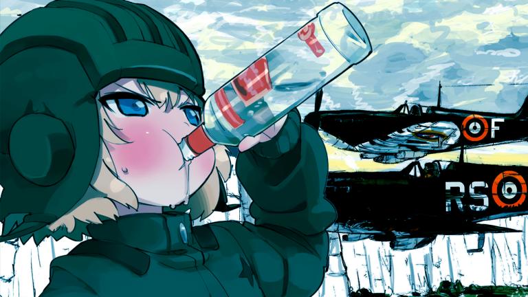 Japón: Una tienda de moda para chicas 'declara la guerra' contra una tienda para adultos