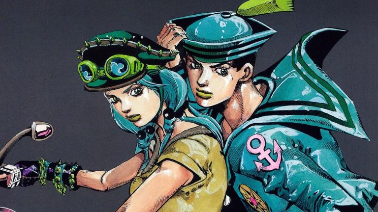JoJo’s Bizarre Adventure Part 8: Jojolion no anunció el próximo arco en su cierre