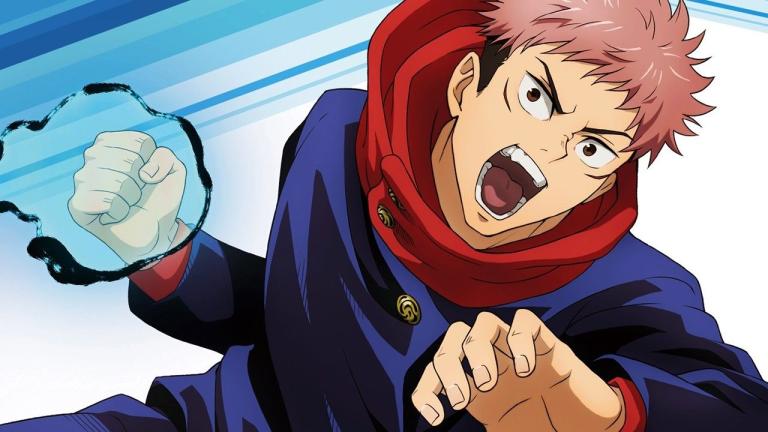 Jujutsu Kaisen lanza el uniforme del Colegio Técnico de Magia Metropolitana de Tokio