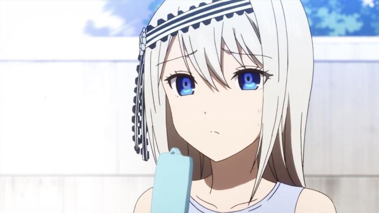 Kaguya-sama: Love is War celebra el cumpleaños de Kei Shirogane