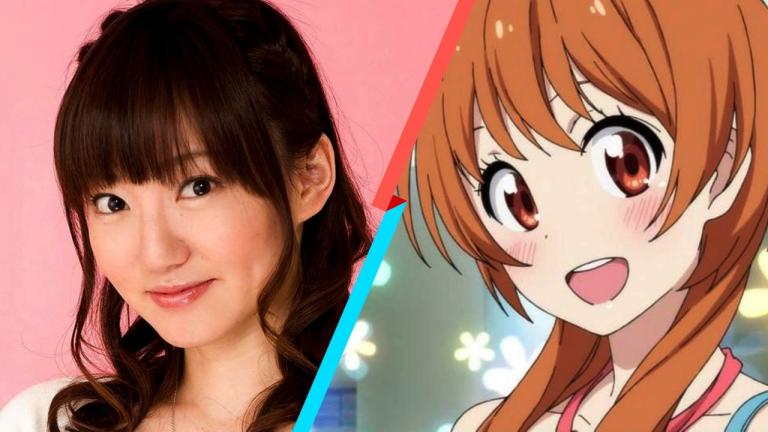 Kana Asumi, la voz de Marika Tachibana, celebra su cumpleaños