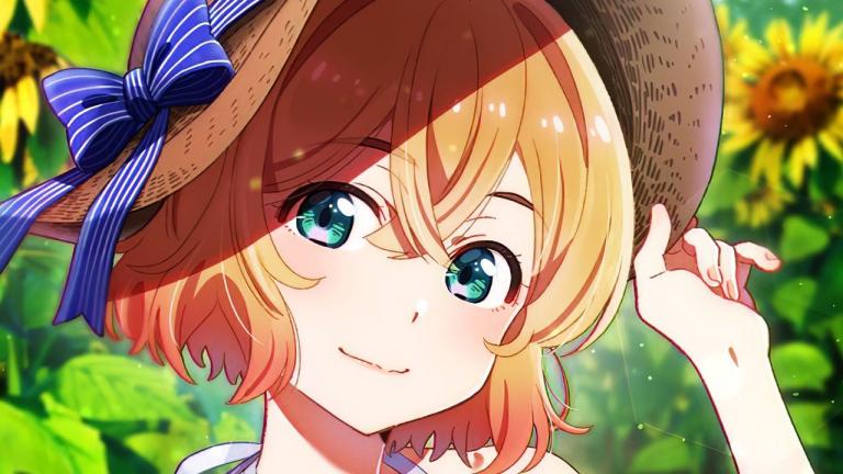 Kanojo, Okarishimasu realizará una encuesta de popularidad en línea próximamente