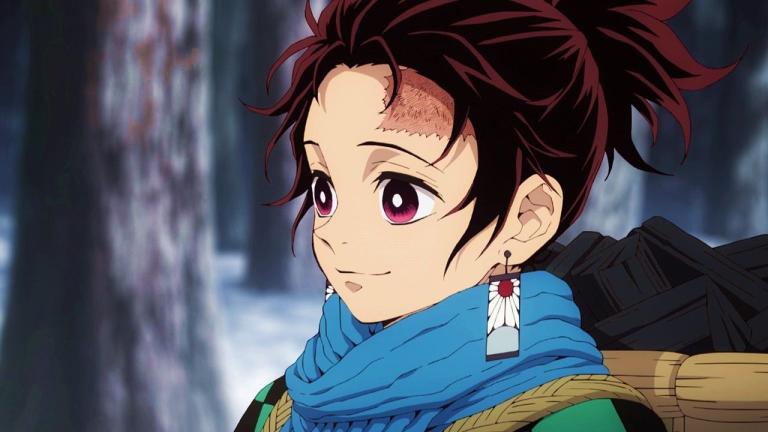 Kimetsu no Yaiba revela dos nuevos visuales para una retransmisión