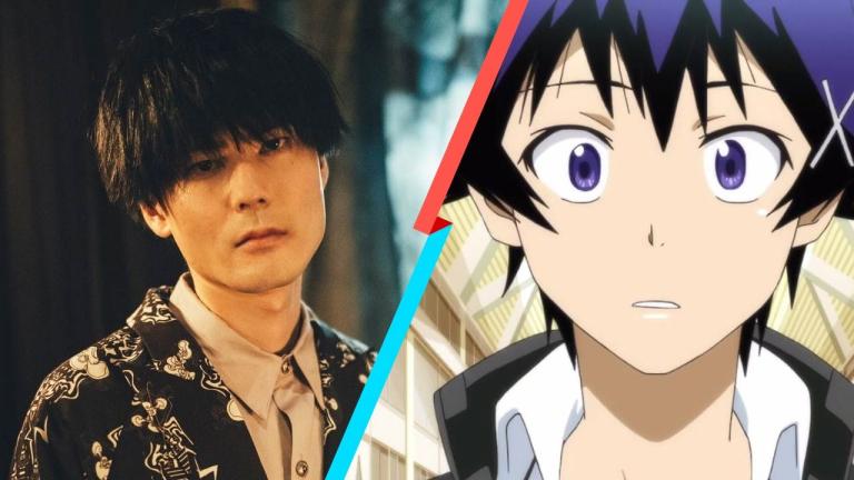 Kouki Uchiyama, la voz de Raku Ichijou, celebra su cumpleaños